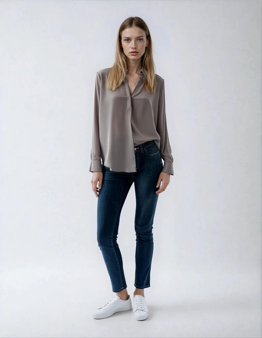 Jean droit - Taille W29/L32 Edwin