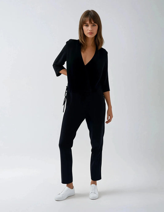 Combinaison noire - Taille 1/S Ba&sh