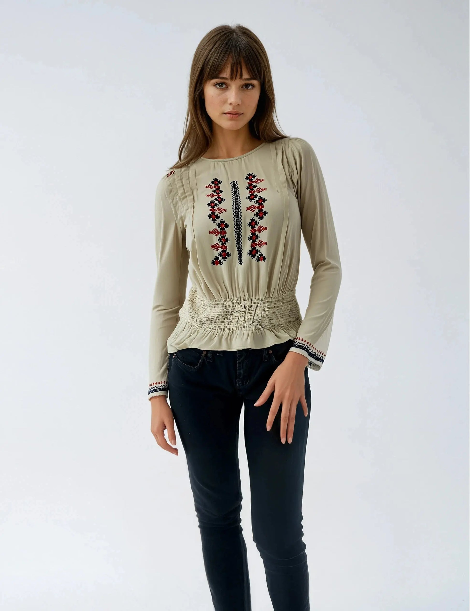 Jean droit - Taille 30 Edwin