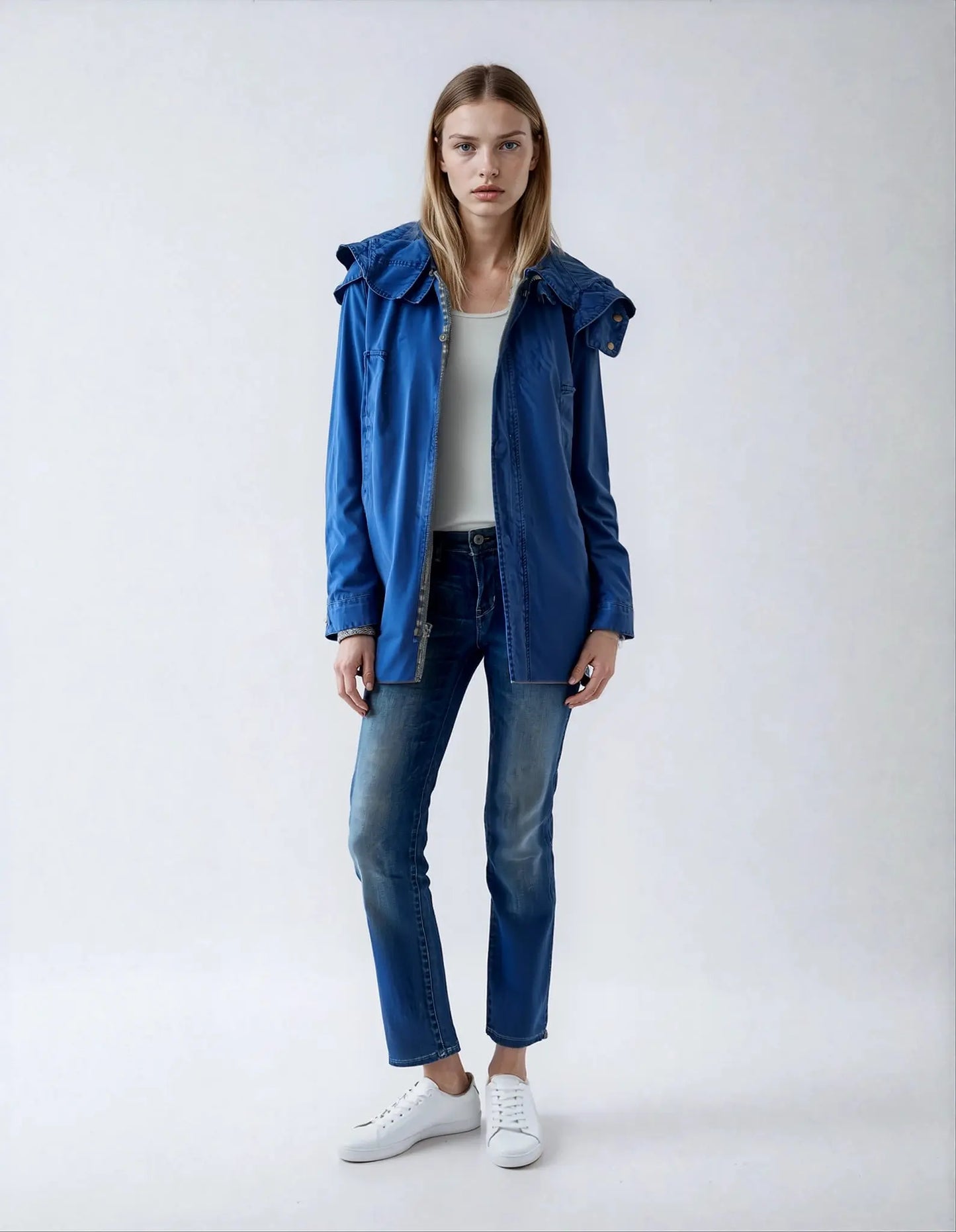 Jean slim - Taille W29/L32 Levis