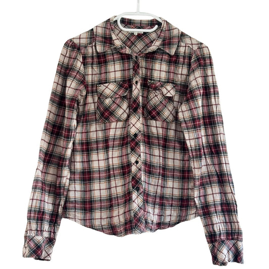 Chemise à carreaux - Taille 2/M Bellerose