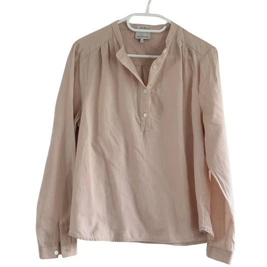 Chemise rose pâle - Taille 3/L Rue Blanche