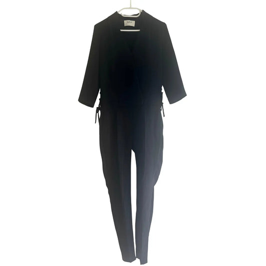 Combinaison noire - Taille 1/S Ba&sh