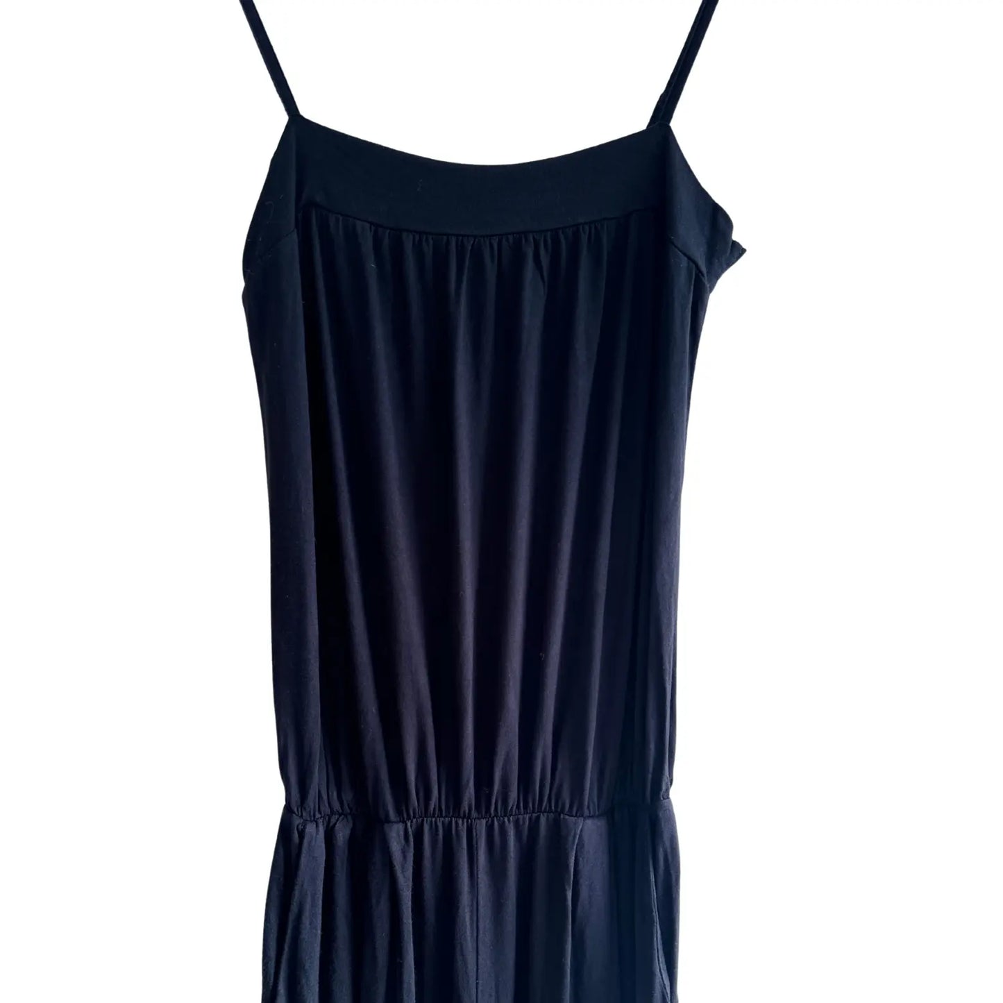 Combinaison noire  - Taille 3/L Bellerose