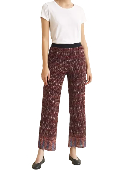Pantalon fluide - Taille 36 Maje