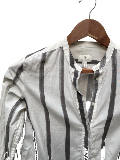 Chemise Blanche - Taille 34 Gant CoClo Seconde main femmes