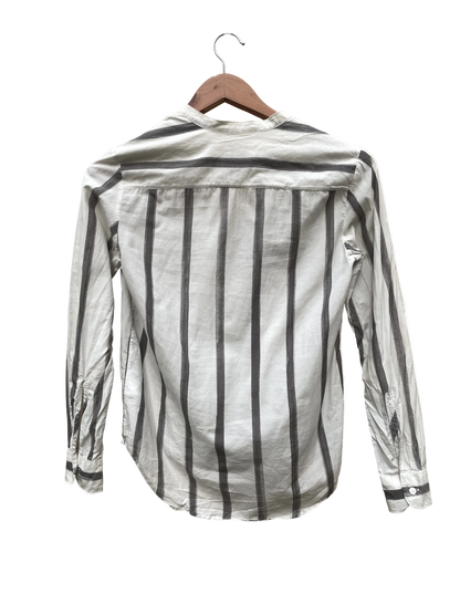 Chemise Blanche - Taille 34 Gant CoClo Seconde main femmes