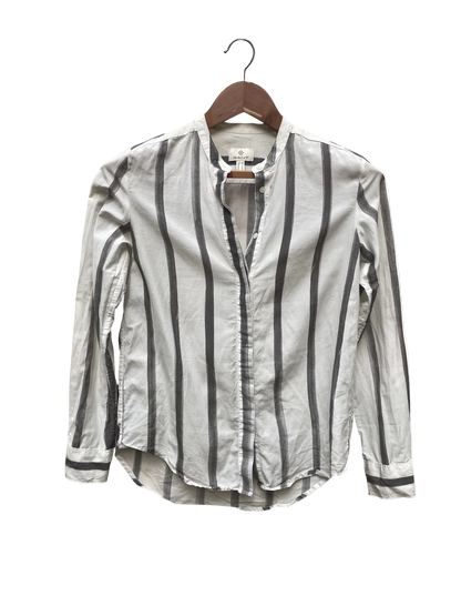Chemise Blanche - Taille 34 Gant CoClo Seconde main femmes