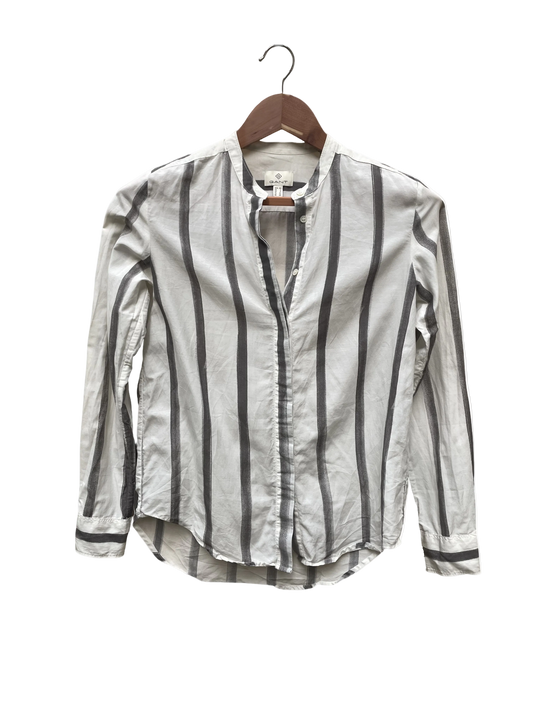 Chemise Blanche - Taille 34 Gant CoClo Seconde main femmes