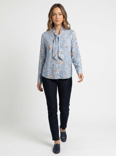 Chemise à motif - Taille M/L