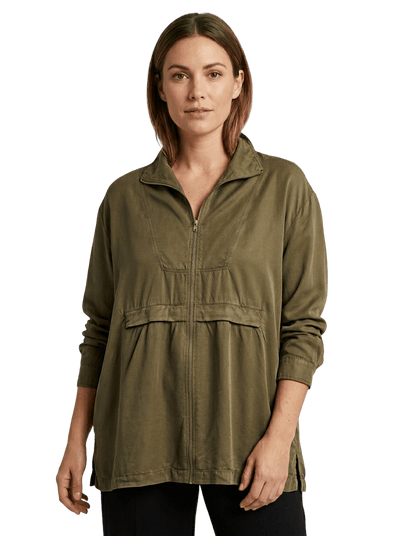 Chemise Kaki - Taille L/XL