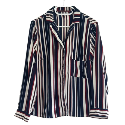 Chemise Ligne Taille 40 Comptoir des Cotonniers Seconde main CoClo Femmes
