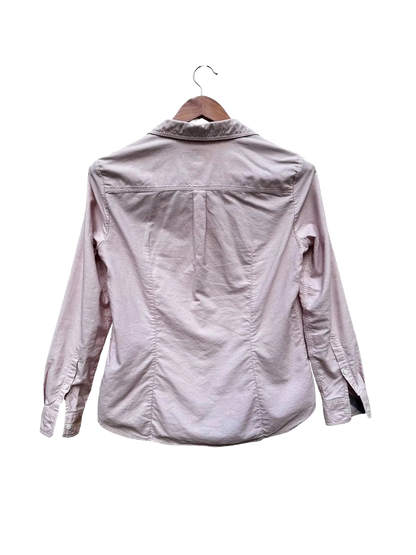 Chemise Rose Pâle Taille S Burberry Seconde main CoClo Femmes