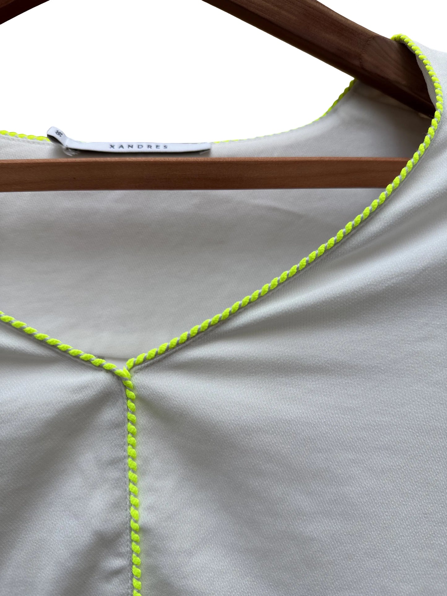 Chemise blanche Taille 36 seconde main femme