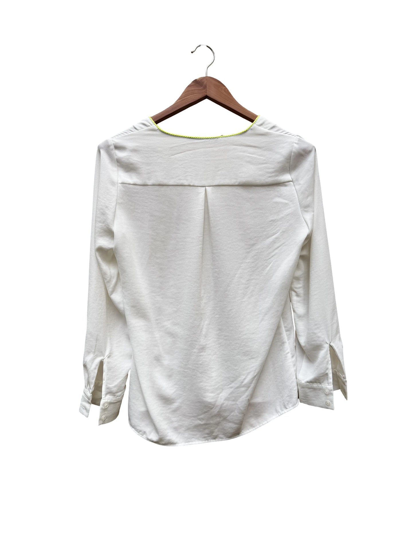 Chemise blanche Taille 36 seconde main femme