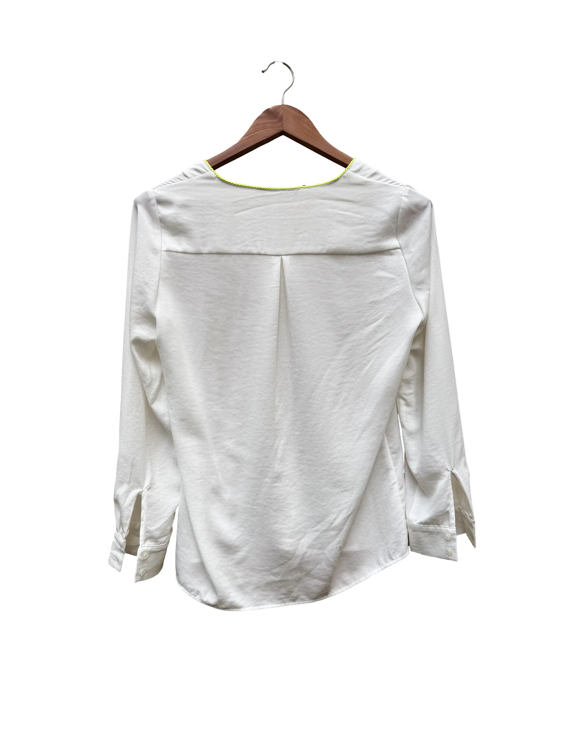 Chemise blanche Taille 36 seconde main femme