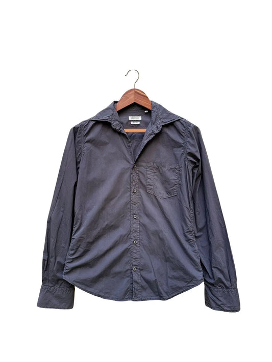 Chemise grise Taille S seconde main femme 