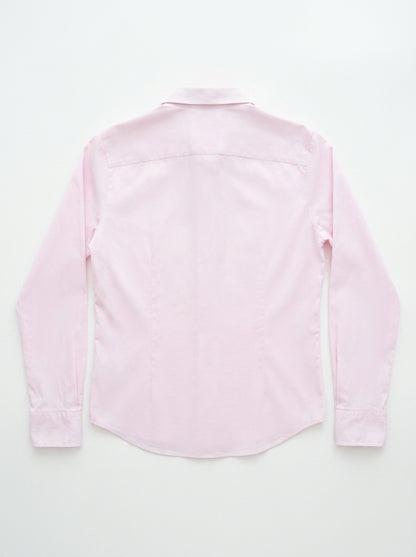 Chemise rose Burberry Seconde main CoClo Femmes