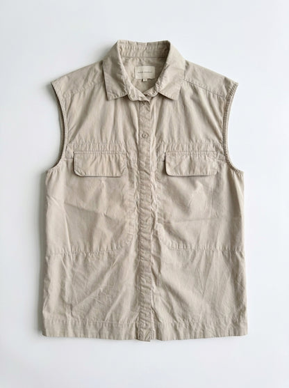 Chemise sans manche Esluna Esme studio Seconde main CoClo Femmes