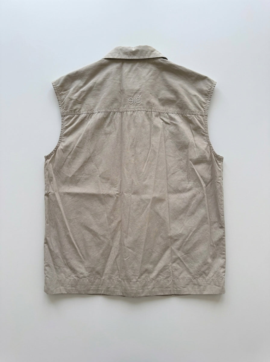 Chemise sans manche Esluna Esme studio Seconde main CoClo Femmes
