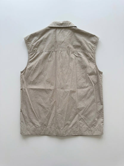 Chemise sans manche Esluna Esme studio Seconde main CoClo Femmes