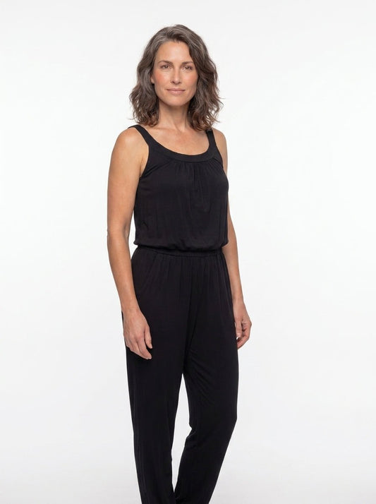 Combinaison Bellerose noir taille 3 Seconde main CoClo femmes