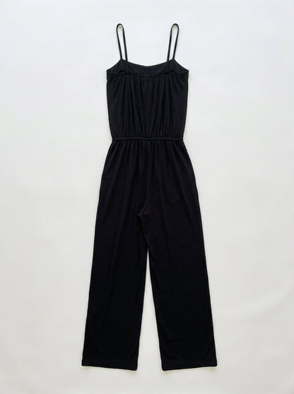 Combinaison Bellerose noir taille 3 Seconde main CoClo femmes