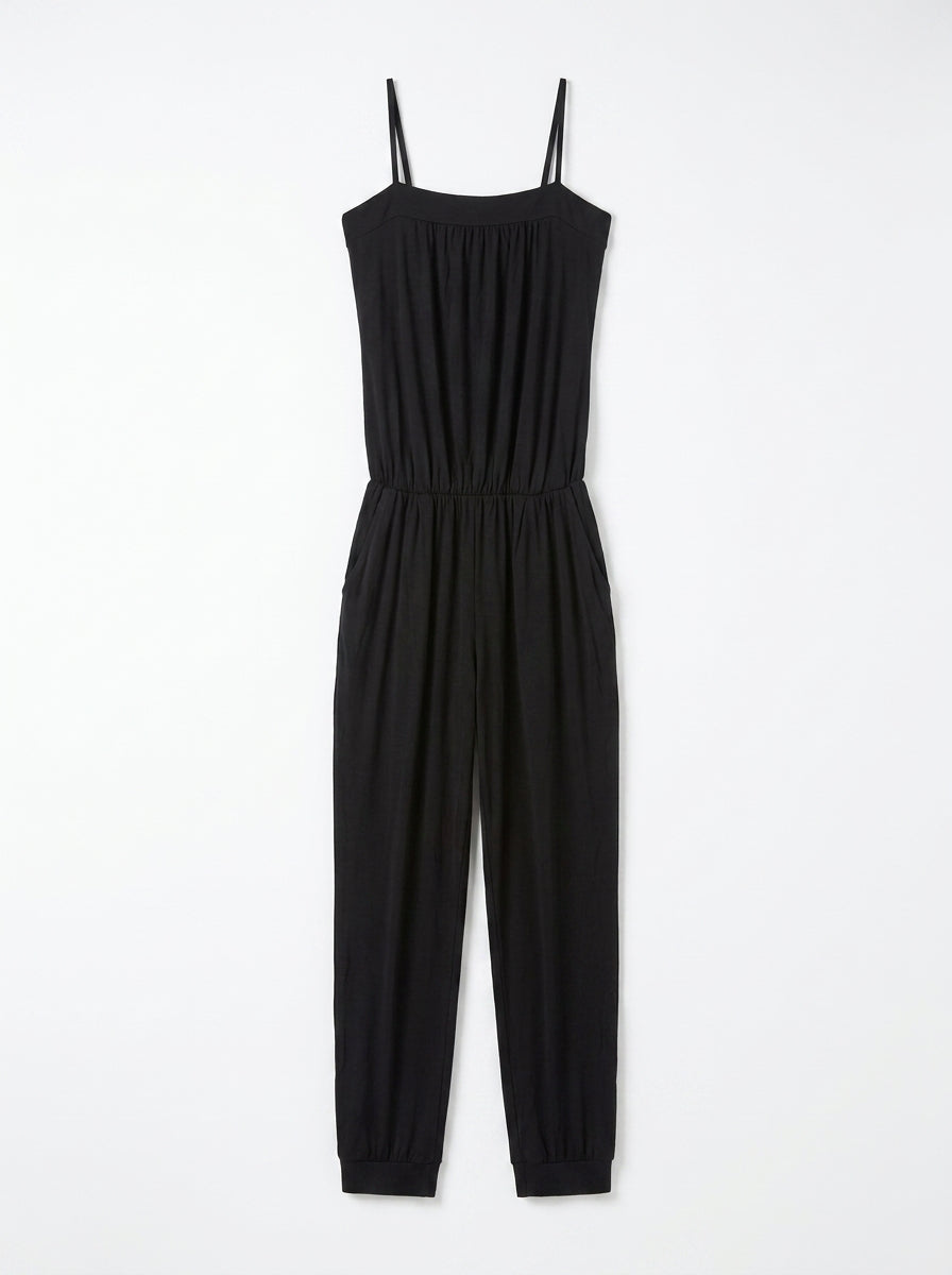 Combinaison Bellerose noir taille 3 Seconde main CoClo femmes