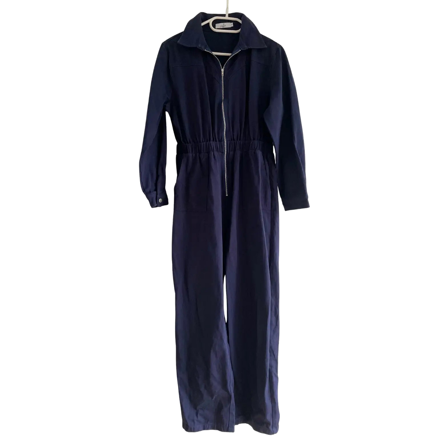 Combinaison Bleu Marine  - Taille M Calie Paris Seconde main CoClo Femmes
