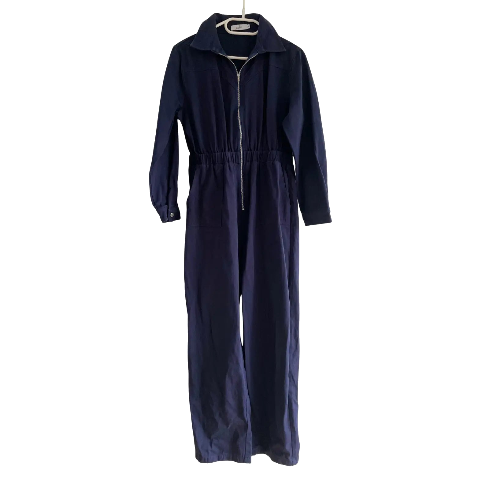 Combinaison Bleu Marine  - Taille M Calie Paris Seconde main CoClo Femmes