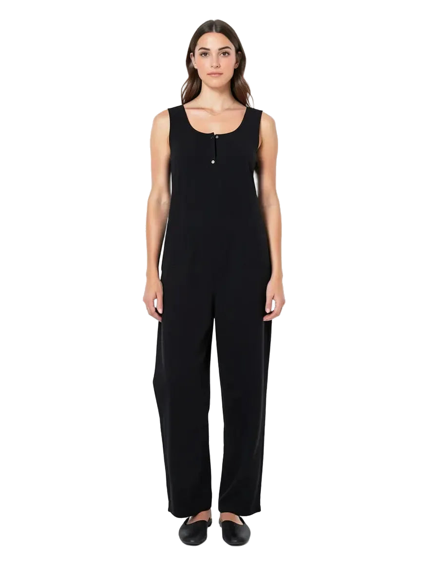 Combinaison Noire  Taille 3/L Bellerose Seconde main CoClo Femmes