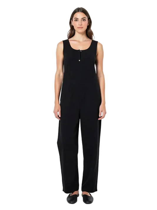 Combinaison Noire  Taille 3/L Bellerose Seconde main CoClo Femmes
