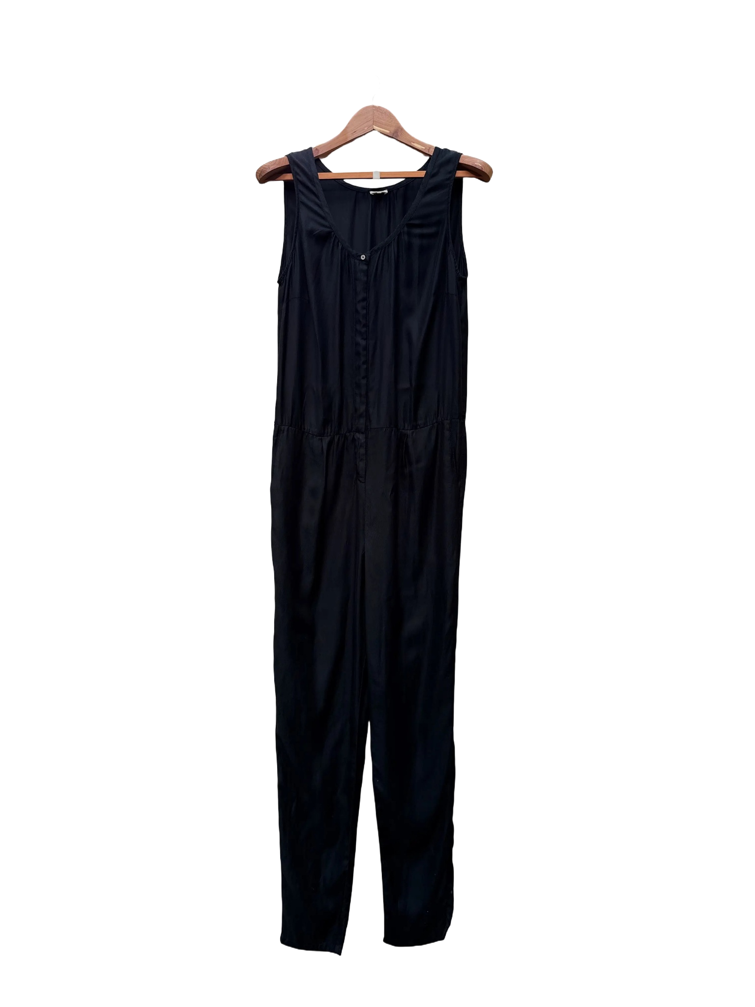 Combinaison Noire  Taille 3/L Bellerose Seconde main CoClo Femmes