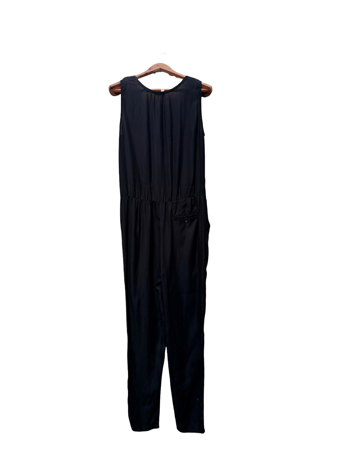 Combinaison Noire  Taille 3/L Bellerose Seconde main CoClo Femmes