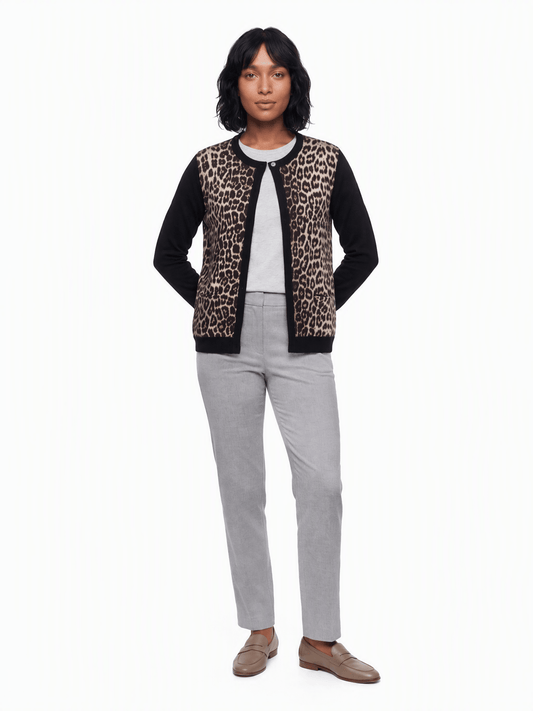 Gilet Gerard Darel Taille 3 Seconde main CoClo Femmes