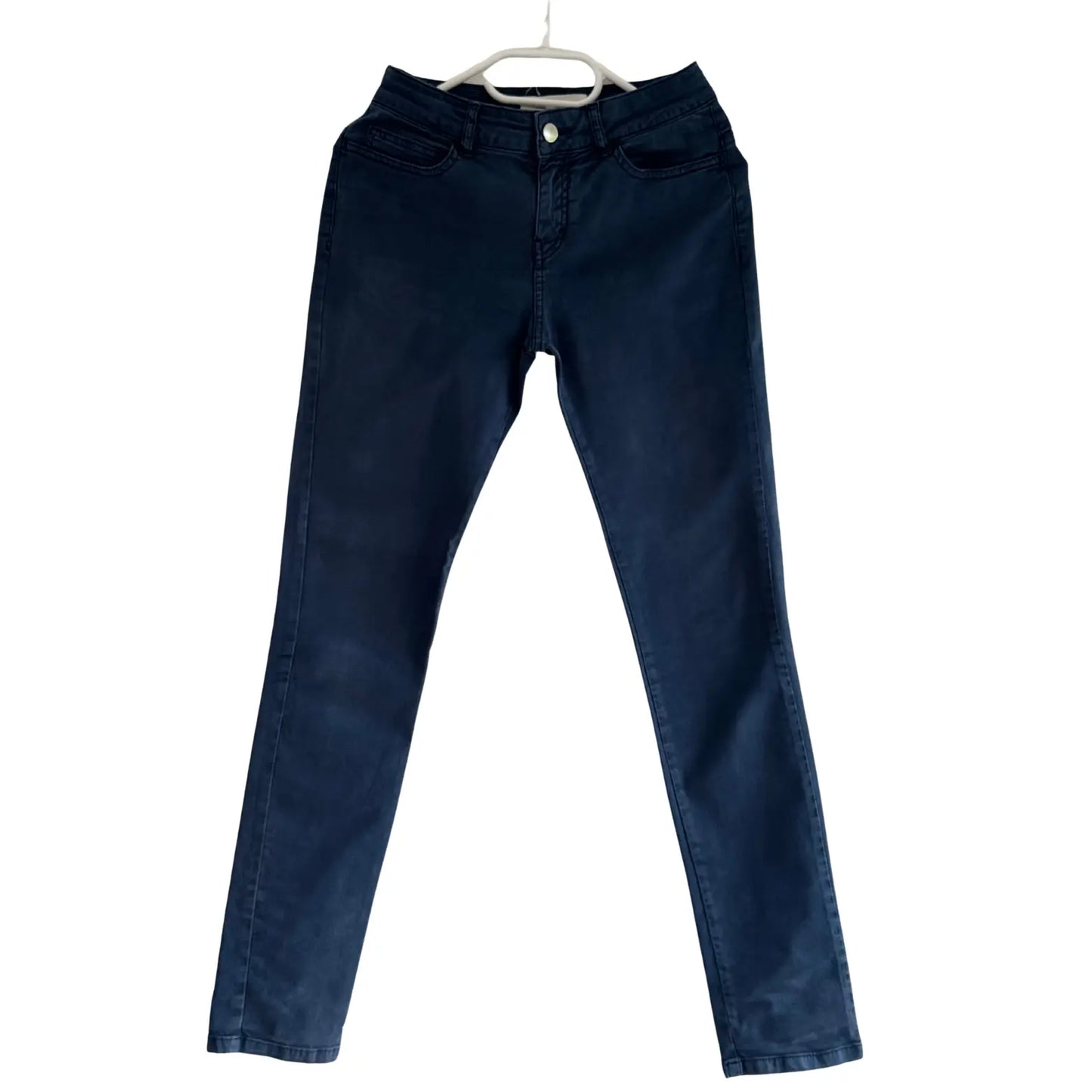 Jean slim bleu marine - Taille 25 Vanessa Bruno