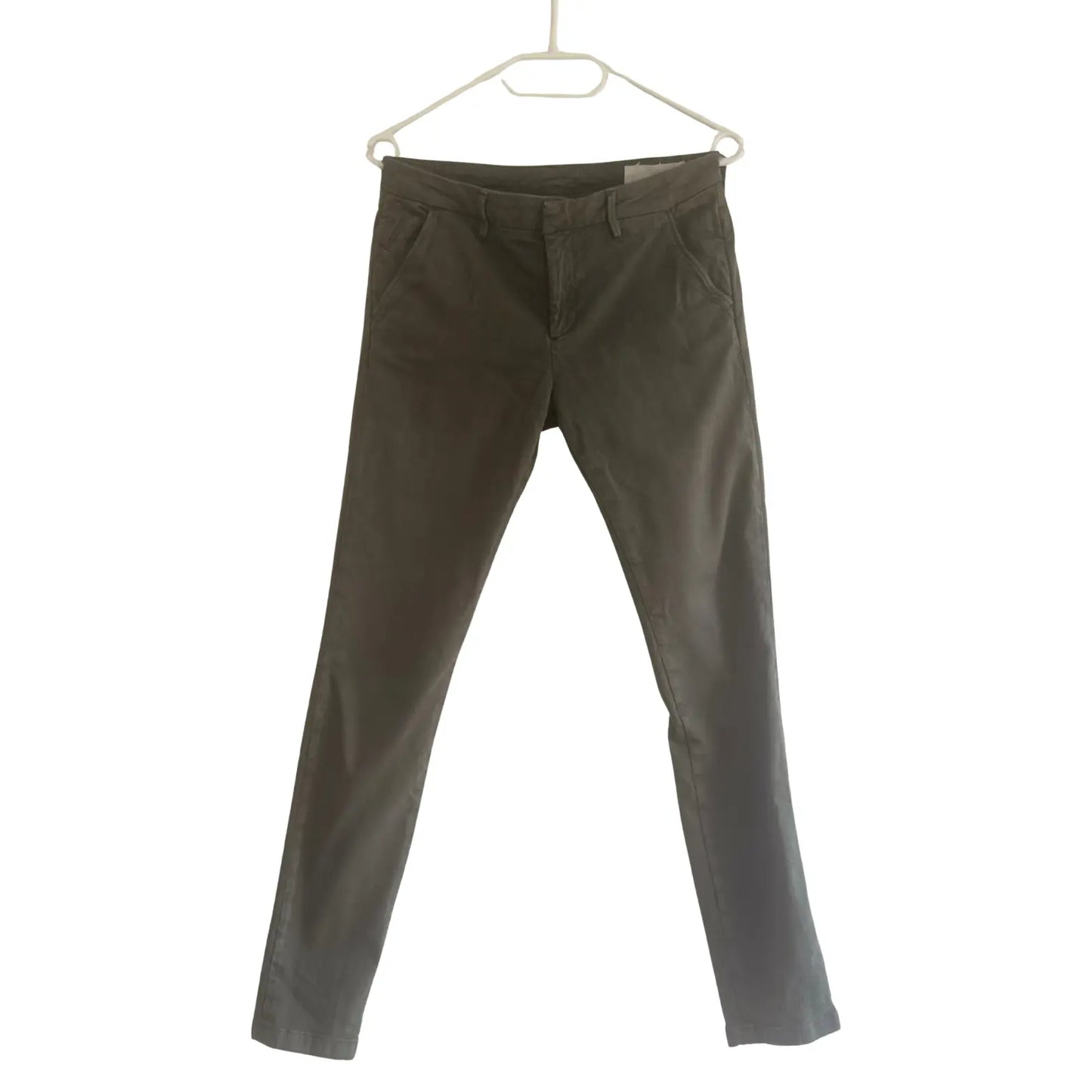 Pantalon droit - Taille 26 Reiko