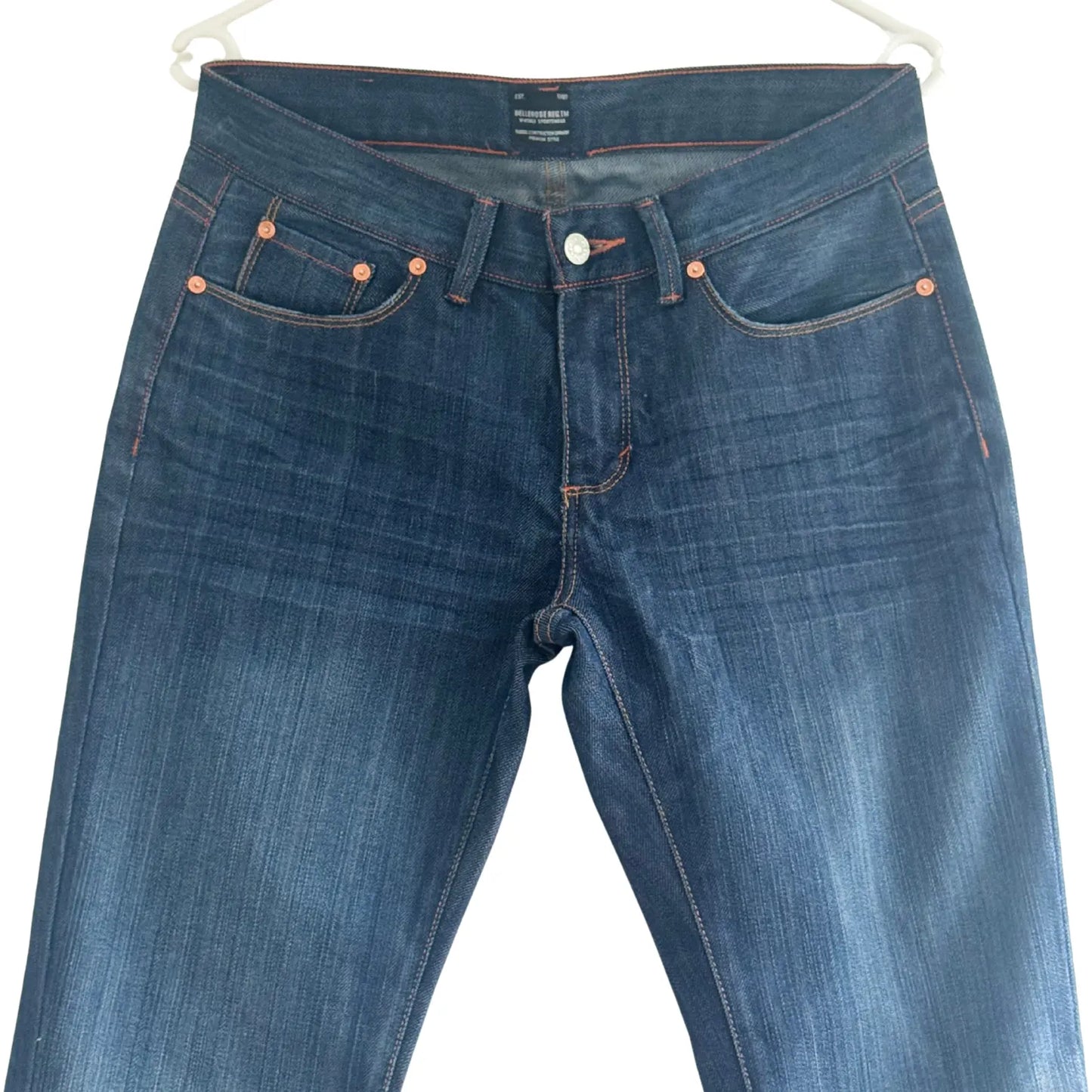 Jean slim fit - Taille 28 Bellerose