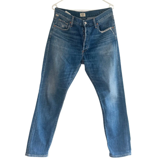 Jean droit - Taille 28 Citizen of Humanity