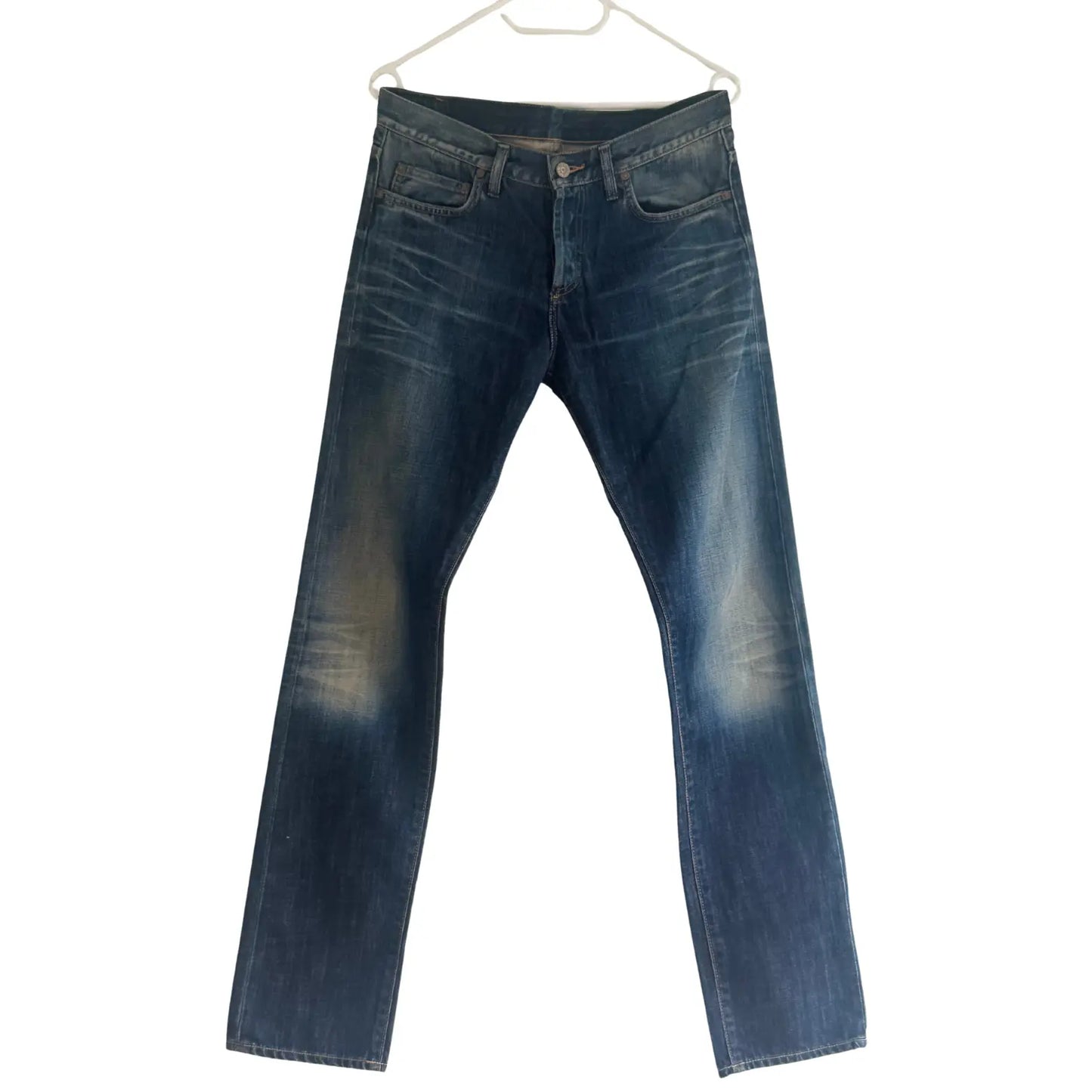 Jean droit - Taille W28/L32 Edwin