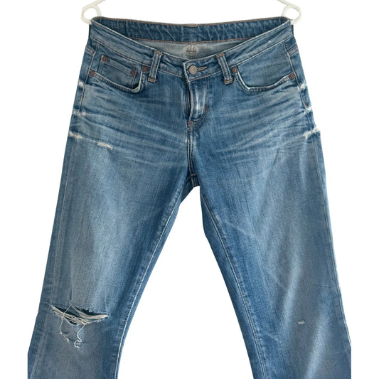 Jean droit - Taille W28/L32 Edwin