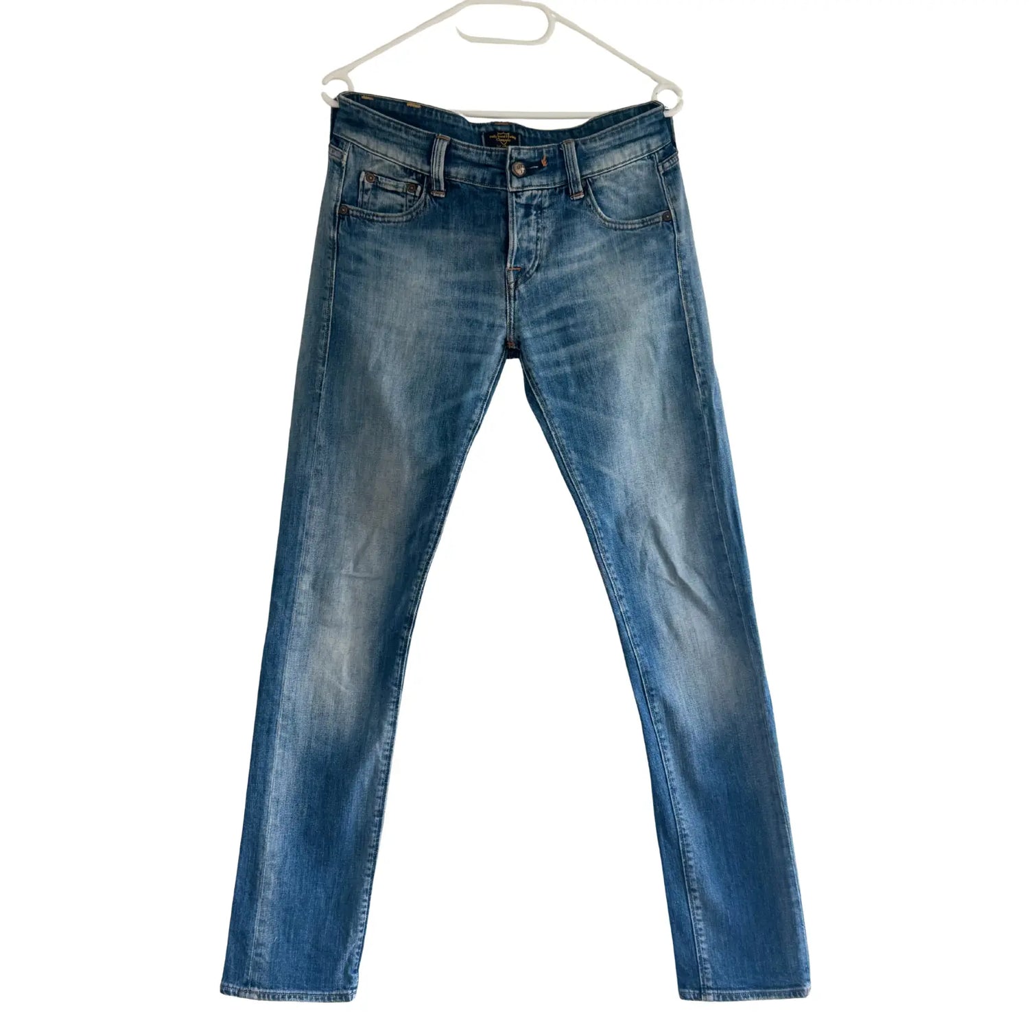 Jean droit - Taille 28 Hollywood Trading Company