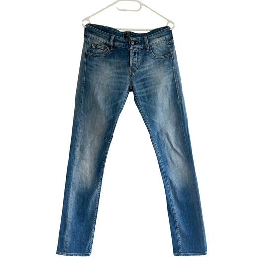 Jean droit - Taille 28 Hollywood Trading Company