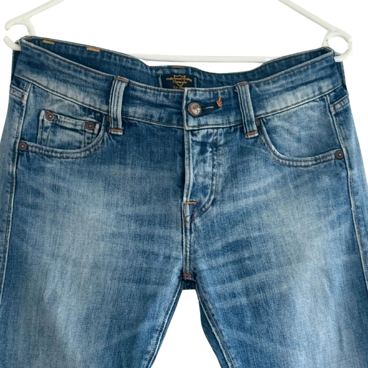 Jean droit - Taille 28 Hollywood Trading Company