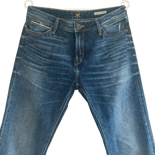 Jean droit - Taille W28/L33 Lee Cooper