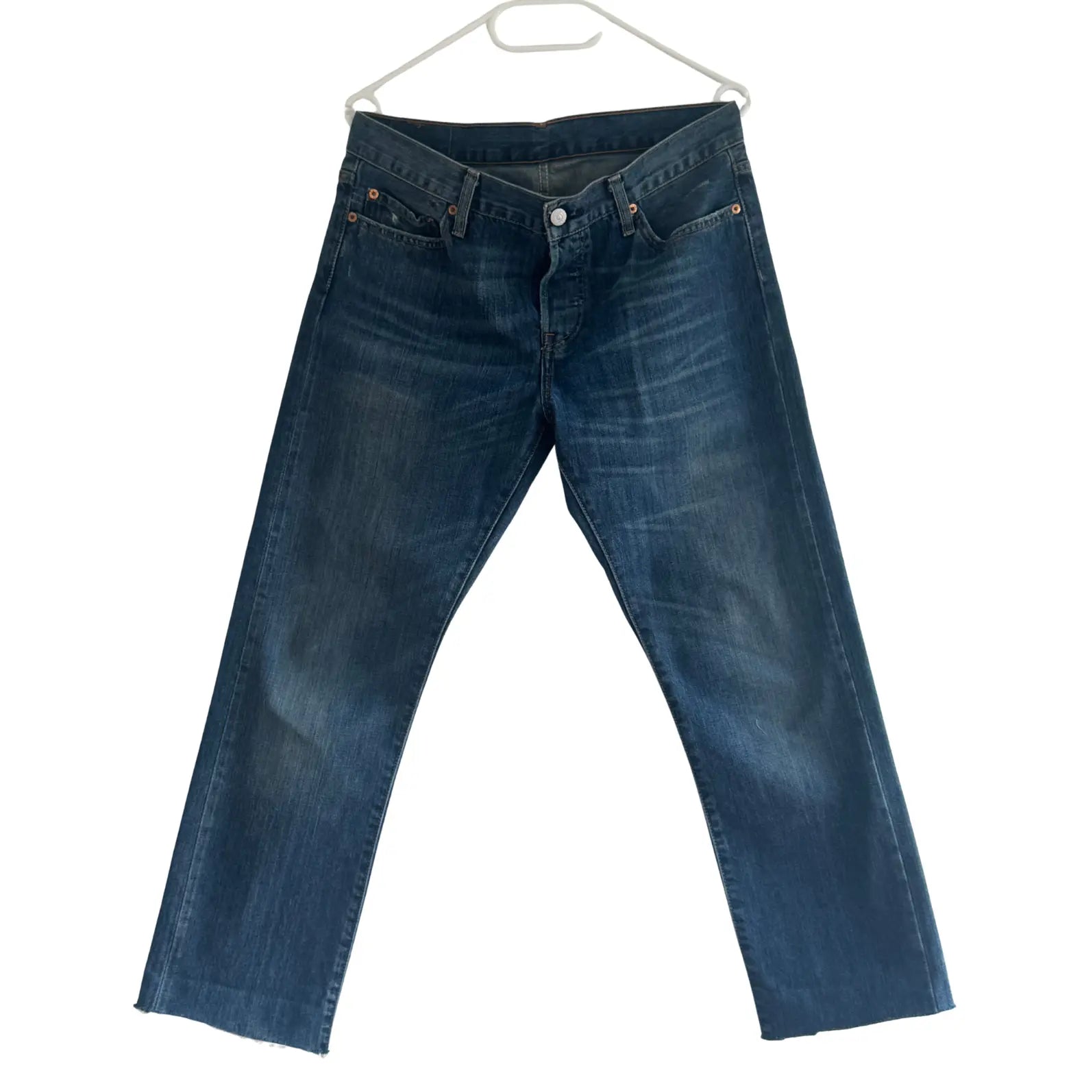 Jean droit - Taille W28/L32 Levis