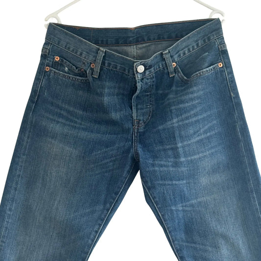 Jean droit - Taille W28/L32 Levis