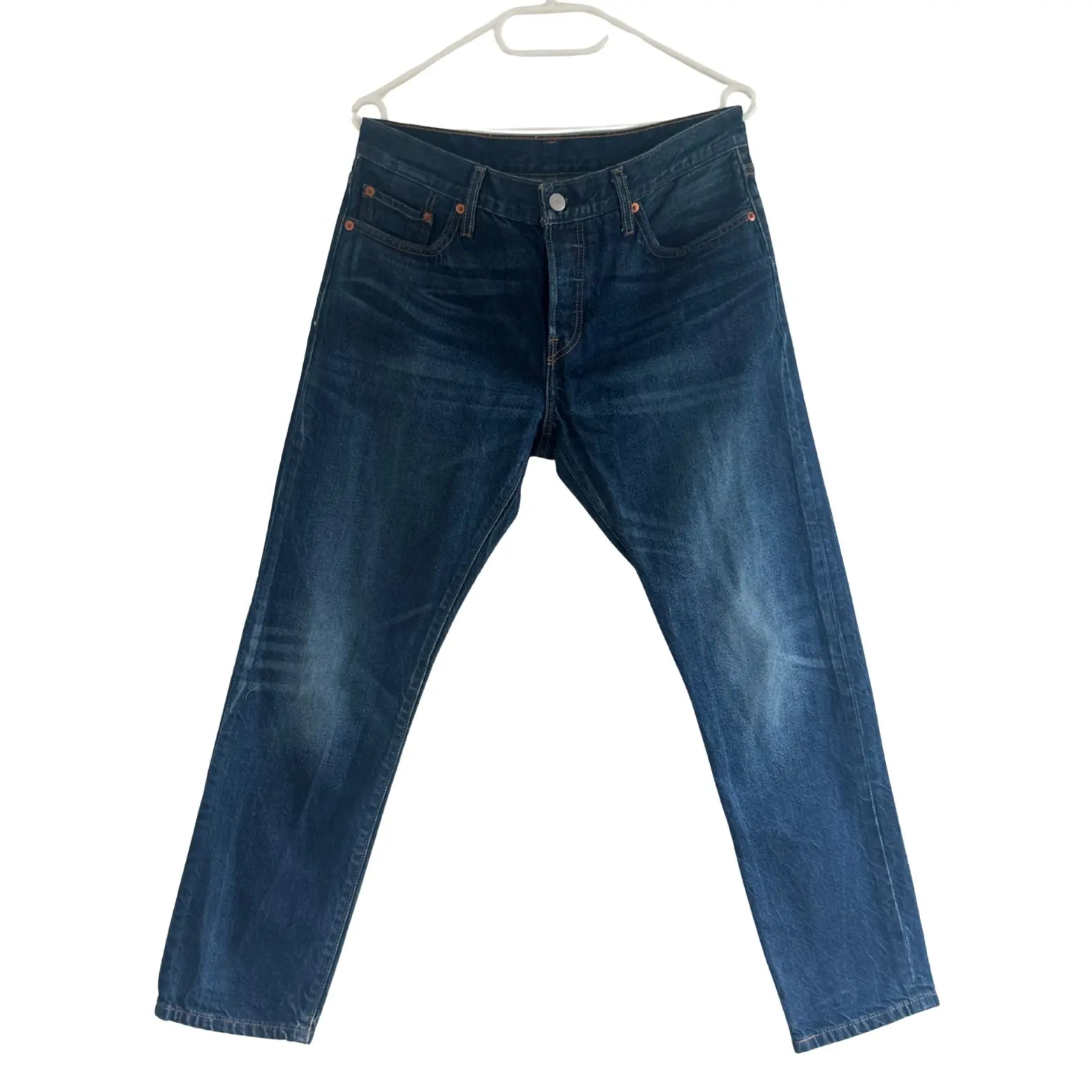 Jean droit - Taille W28/L32 Levis
