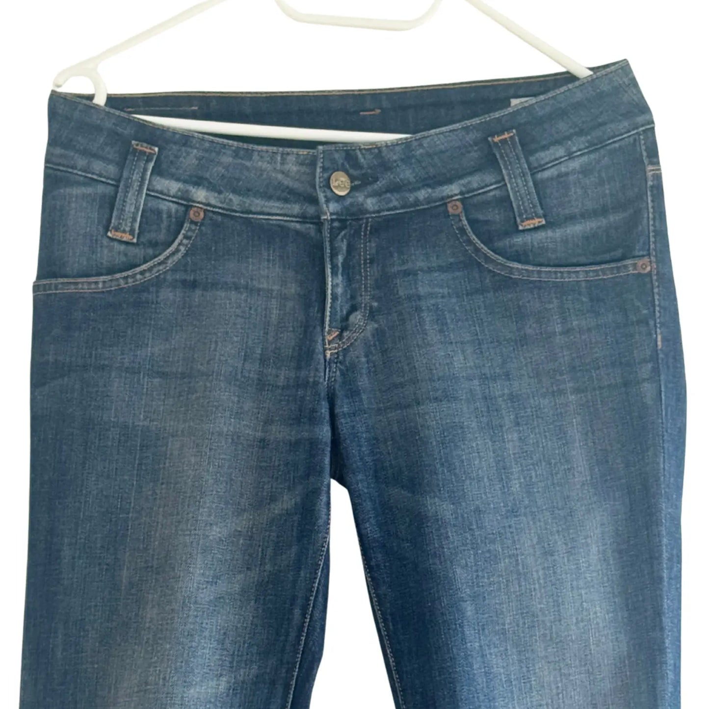 Jean droit - Taille W29/L33 Lee Cooper