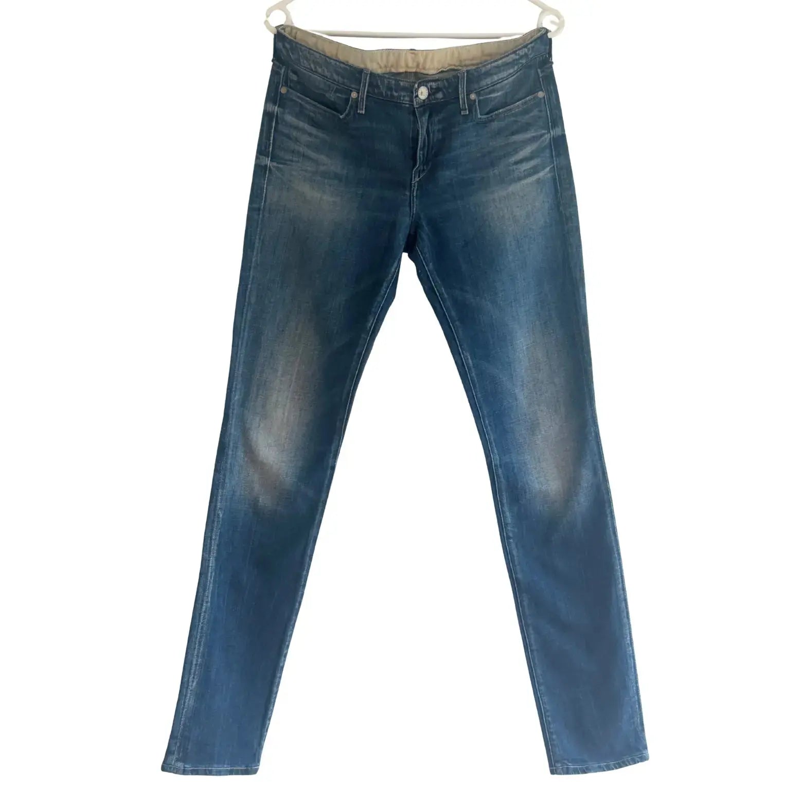Jean droit - Taille 29 Levis